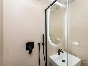 Prodej bytu 4+kk, Praha - Michle, V dolině, 94 m2