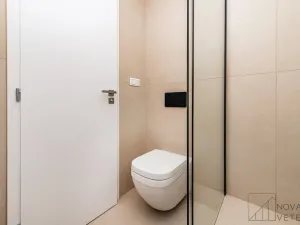 Prodej bytu 4+kk, Praha - Michle, V dolině, 94 m2