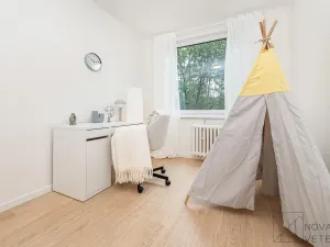 Prodej bytu 4+kk, Praha - Žižkov, Křivá, 100 m2