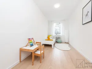 Prodej bytu 4+kk, Praha - Žižkov, Křivá, 100 m2