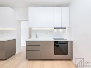 Prodej bytu 4+kk, Praha - Žižkov, Křivá, 100 m2