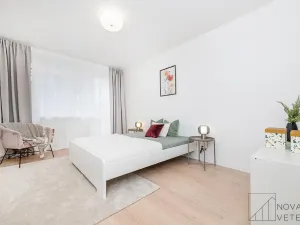 Prodej bytu 4+kk, Praha - Žižkov, Křivá, 100 m2