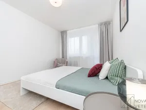 Prodej bytu 4+kk, Praha - Žižkov, Křivá, 100 m2