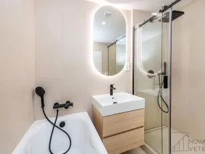 Prodej bytu 4+kk, Praha - Žižkov, Křivá, 100 m2