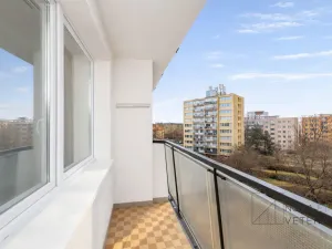 Prodej bytu 4+kk, Praha - Žižkov, Křivá, 100 m2