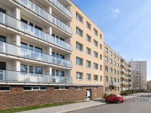 Prodej bytu 4+kk, Praha - Žižkov, Křivá, 100 m2