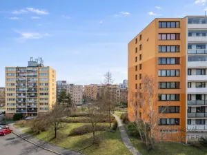 Prodej bytu 4+kk, Praha - Žižkov, Křivá, 100 m2