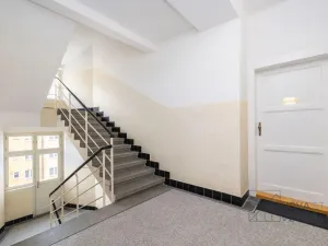 Prodej bytu 2+kk, Praha - Vinohrady, Chrudimská, 45 m2