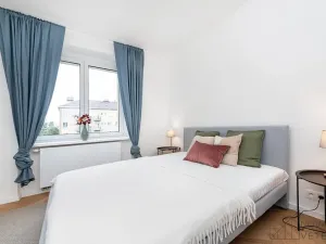 Prodej bytu 3+kk, Praha - Žižkov, Slavíkova, 87 m2