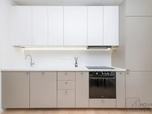 Prodej bytu 4+kk, Praha - Strašnice, Hřibská, 75 m2