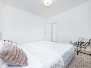 Prodej bytu 4+kk, Praha - Strašnice, Hřibská, 75 m2