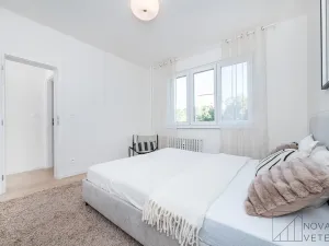 Prodej bytu 4+kk, Praha - Strašnice, Hřibská, 75 m2