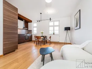 Prodej bytu 4+kk, Praha - Vinohrady, Chodská, 117 m2