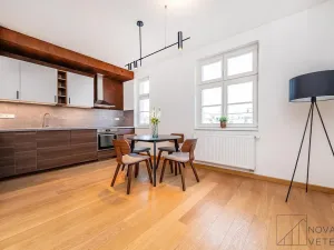 Prodej bytu 4+kk, Praha - Vinohrady, Chodská, 117 m2