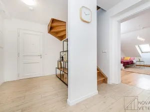 Prodej bytu 4+kk, Praha - Vinohrady, Chodská, 117 m2