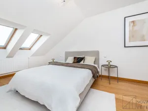 Prodej bytu 4+kk, Praha - Vinohrady, Chodská, 117 m2