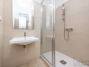 Prodej bytu 4+kk, Praha - Vinohrady, Chodská, 117 m2