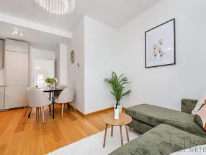 Prodej bytu 4+kk, Praha - Vinohrady, Chodská, 117 m2