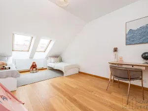 Prodej bytu 4+kk, Praha - Vinohrady, Chodská, 117 m2