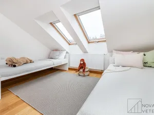 Prodej bytu 4+kk, Praha - Vinohrady, Chodská, 117 m2