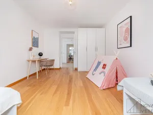 Prodej bytu 4+kk, Praha - Vinohrady, Chodská, 117 m2