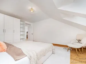 Prodej bytu 4+kk, Praha - Vinohrady, Chodská, 117 m2