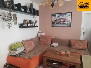 Prodej bytu 2+1, Olomouc - Nové Sady, 45 m2