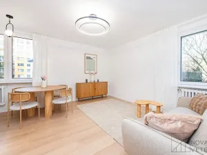 Prodej bytu 5+kk, Praha - Bohnice, Feřtekova, 88 m2