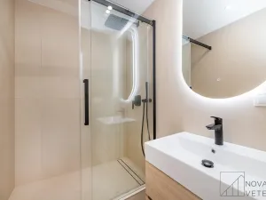 Prodej bytu 5+kk, Praha - Bohnice, Feřtekova, 88 m2