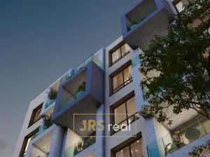 Prodej bytu 2+kk, Durres, Albánie, 52 m2