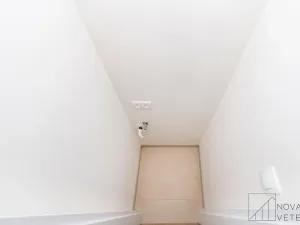 Prodej bytu 3+kk, Praha - Žižkov, Buková, 53 m2