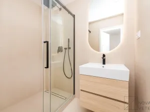 Prodej bytu 4+kk, Praha - Žižkov, U kněžské louky, 88 m2