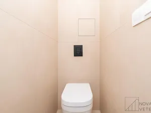 Prodej bytu 4+kk, Praha - Žižkov, U kněžské louky, 88 m2