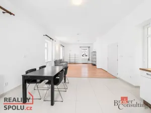 Prodej bytu 3+kk, Mariánské Lázně, Lesní, 120 m2