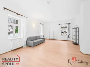 Prodej bytu 3+kk, Mariánské Lázně, Lesní, 120 m2