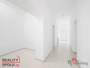 Prodej bytu 3+kk, Mariánské Lázně, Lesní, 120 m2