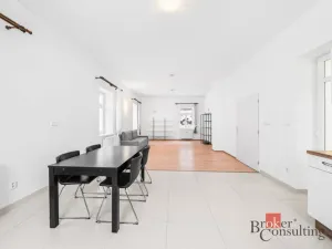 Prodej bytu 3+kk, Mariánské Lázně, Lesní, 120 m2