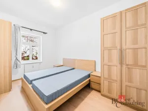 Prodej bytu 3+kk, Mariánské Lázně, Lesní, 120 m2