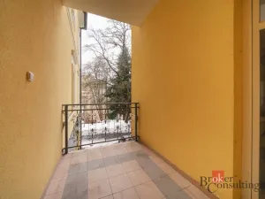 Prodej bytu 3+kk, Mariánské Lázně, Lesní, 120 m2