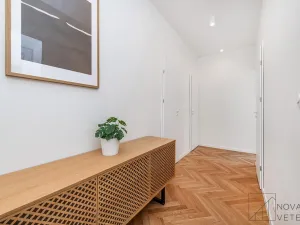 Prodej bytu 2+kk, Praha - Vinohrady, Chodská, 64 m2