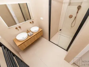 Prodej bytu 2+kk, Praha - Vinohrady, Chodská, 64 m2