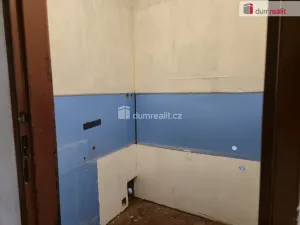 Prodej bytu 2+1, Kaplice, Omlenická, 52 m2