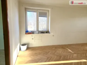 Prodej bytu 2+1, Kaplice, Omlenická, 52 m2