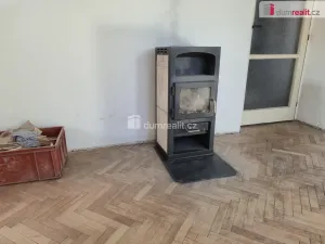 Prodej bytu 2+1, Kaplice, Omlenická, 52 m2