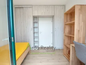 Pronájem rodinného domu, Frymburk, 97 m2