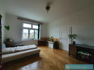 Pronájem bytu 2+1, Brno, Veveří, 88 m2