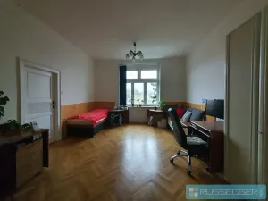 Pronájem bytu 2+1, Brno, Veveří, 88 m2