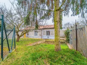 Prodej rodinného domu, Praha - Stodůlky, K Fialce, 68 m2