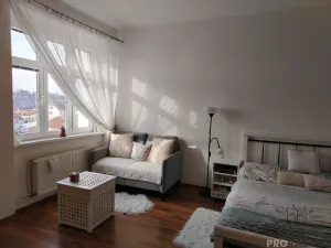 Pronájem bytu 1+1, Znojmo, Jugoslávská, 44 m2