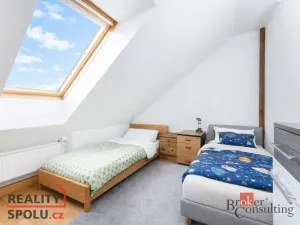 Prodej rodinného domu, Čeperka, Havlíčkova, 180 m2